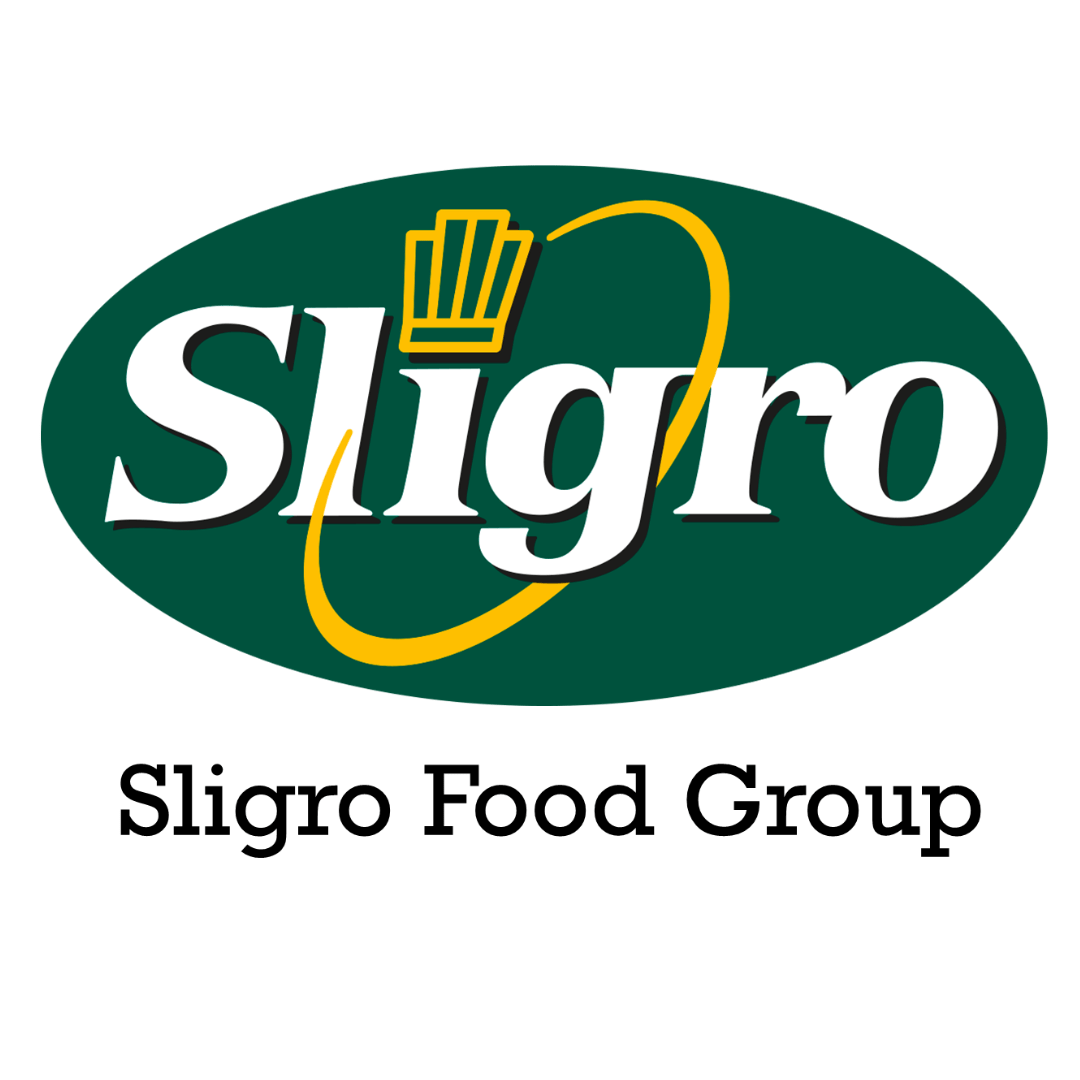 Referentie jongleur Sligro